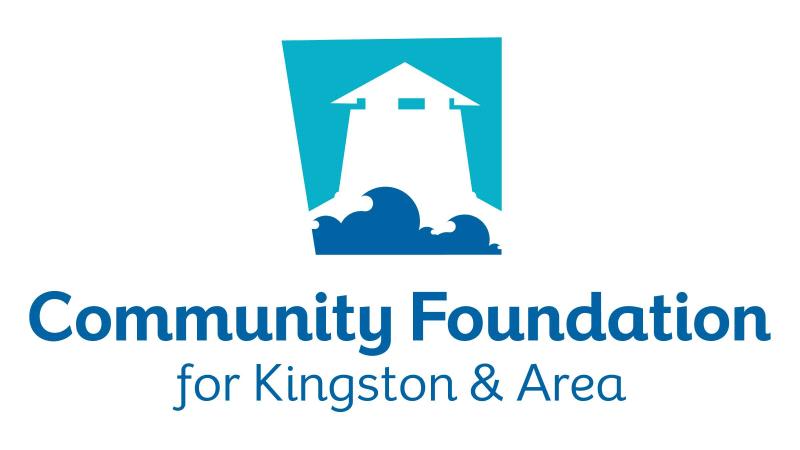 Community Foundation of Greater Kingston logo