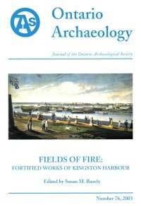 Fields of Fire: Fortified Works of Kingston's Harbour